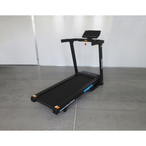 Бігова доріжка  Generation Fitness Shark iConsole  - фото №3